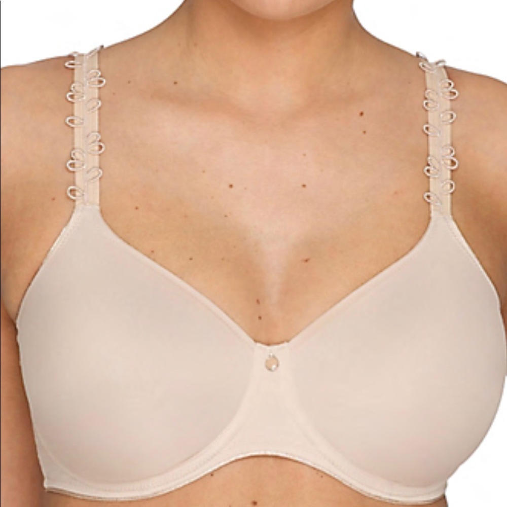Prima Donna Perle 32D nude bra